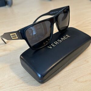 Versace Sunglasses